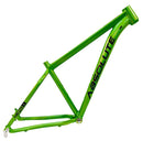 Quadro Alumínio 29 Absolute Nero 5 Bike Bicicleta Mtb