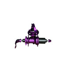 Cubos Bike Barulhentos Par Gta 36f Cassete K7 - Varias Cores