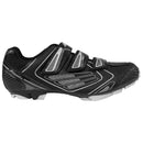 Sapatilha De Clip Mtb 3 Velcros Argon 1521 Atlantis