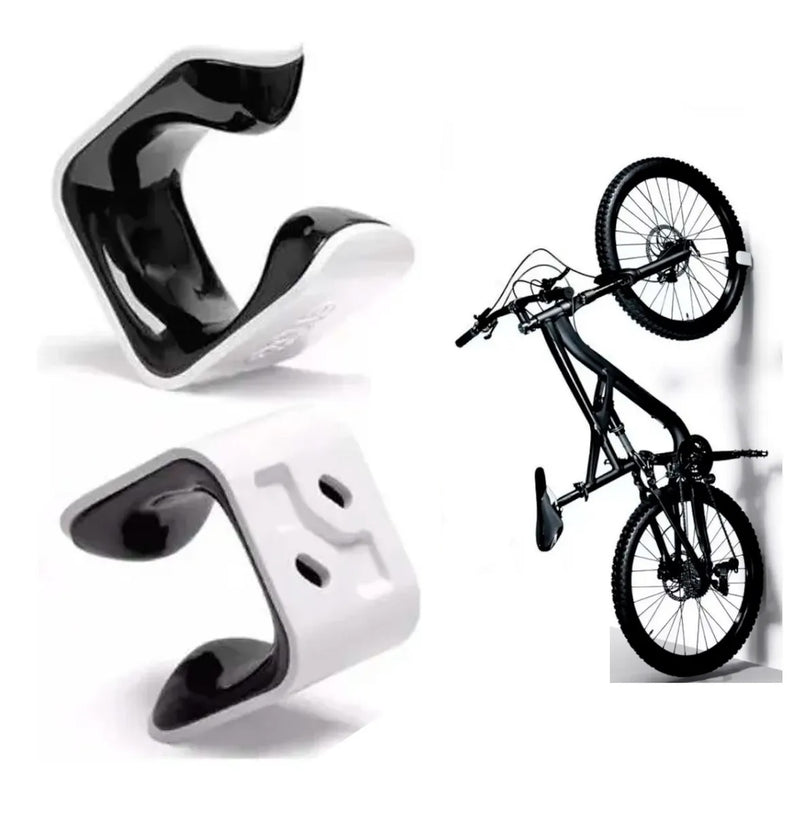 Suporte de Parede Para Bike Vertical Hornit Clug Speed / MTB