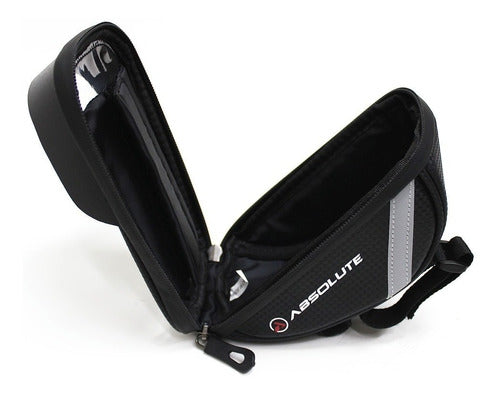 Bolsa p/ Smartphone à Prova de Chuva - Absolute 010