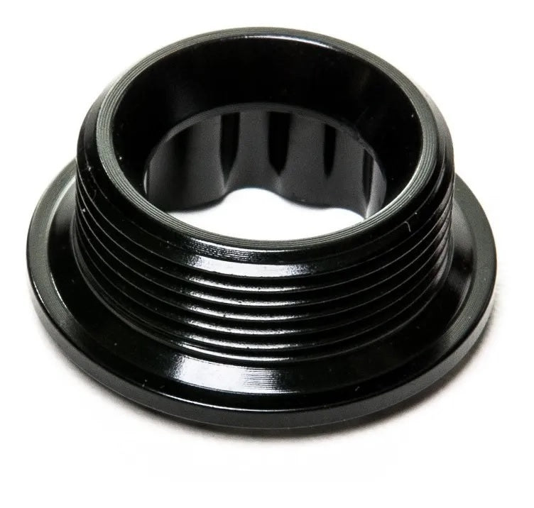 Parafuso De Fixação Para Pedivela Integrado Absolute (Preto)