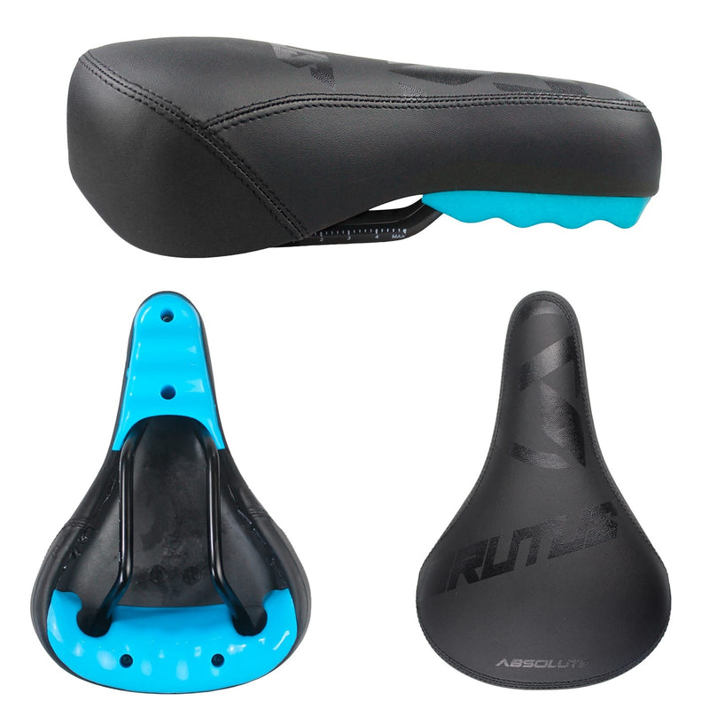 Selim Bike Bicicleta Freeride Bmx Absolute(Tipo Gios E DDK )