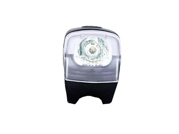 Lanterna Farol Led Bike Recarregável - JY-378FU - Absolute