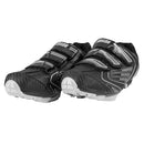 Sapatilha De Clip Mtb 3 Velcros Argon 1521 Atlantis