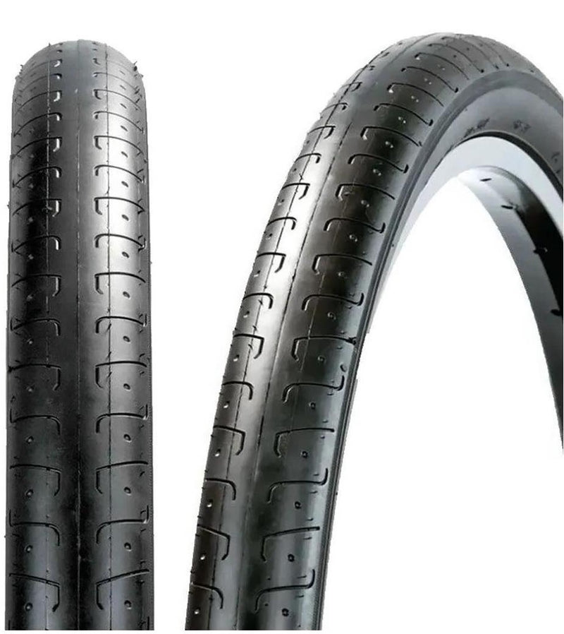 Pneu 26 x 1.50 - Dsi Sri-39 Slick (Liso) - Preto