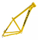 Quadro Alumínio 29 Absolute Nero 5 Bike Bicicleta Mtb