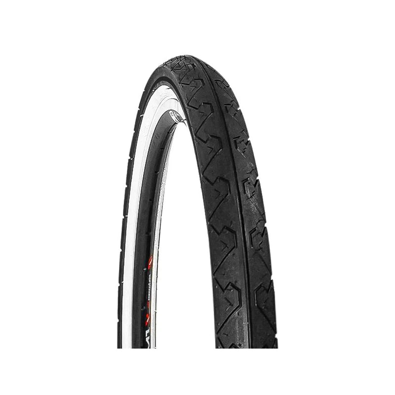 Pneu 26 X 1.1/2x2 Kenda K90 Fx Branca - Barra Forte Circular