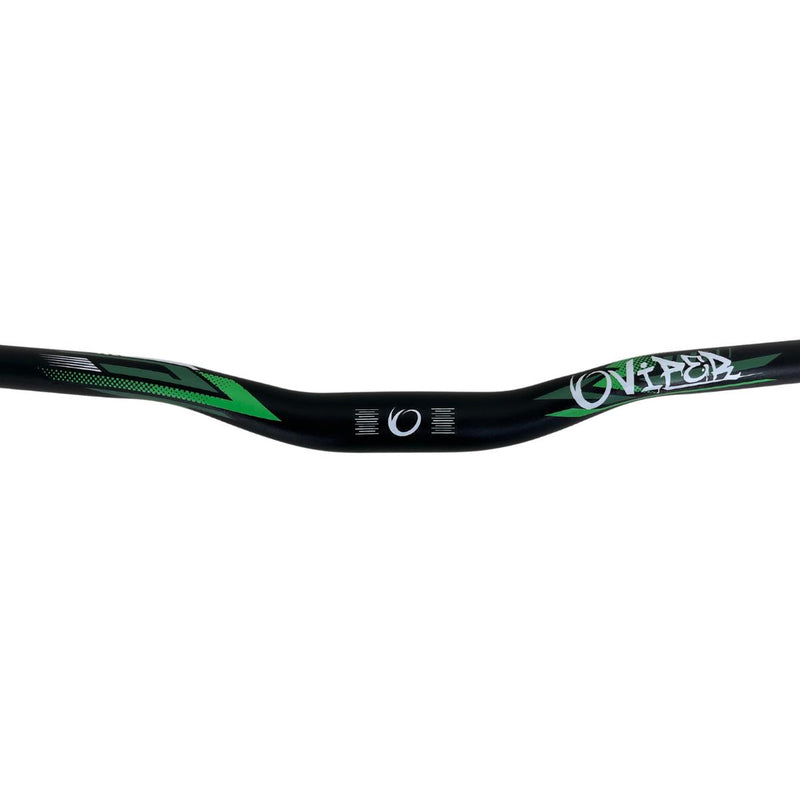 Guidão Bicicleta Bike Freeride Viper Alumínio - Varias Cores