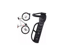 Suporte Bike Bicicleta Pendurar Parede Gancho Reforçado- 2un