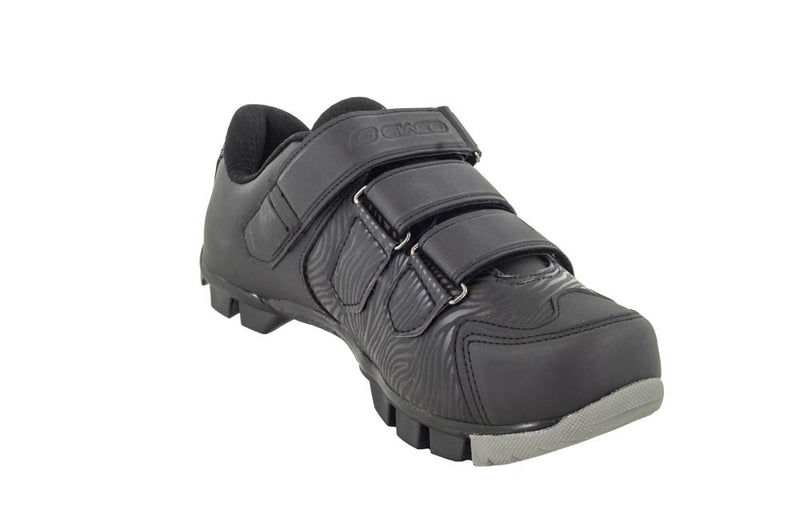 Sapatilha De Clip MTB - Giaco Com 3 Velcros