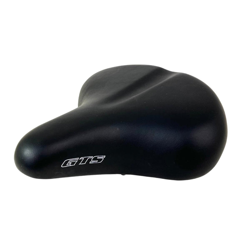 Selim 2 Molas Conforto Largo Big Beach c/ Refletor - Gts