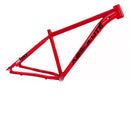 Quadro Alumínio 29 Absolute Nero 5 Bike Bicicleta Mtb