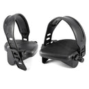 Pedal Ergométrico Bike Indoor Rosca Fina Union (par)