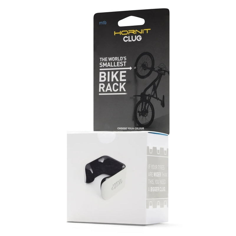 Suporte De Parede Para MTB Hornit Clug - 58-69mm