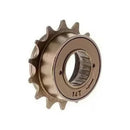 Catraca Roda Livre 12 Dentes Esferada para BMX/Cross