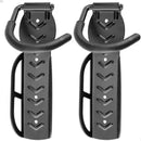 Suporte Bike Bicicleta Pendurar Parede Gancho Reforçado- 2un