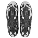 Sapatilha De Clip Mtb 3 Velcros Argon 1521 Atlantis