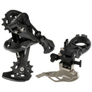 Kit de Transmissão 20V Absolute A7 - Com Cassete (11/42d)