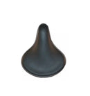 Selim Conforto Vintage/Retrô/Beach - 2 Molas - WL6005 Cinza