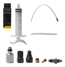 Kit Completo p/ Sangria De Freios Shimano/Tektro (Mineral)