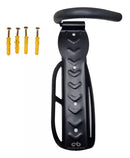 Suporte Bike Bicicleta Pendurar Parede Gancho Reforçado Pto