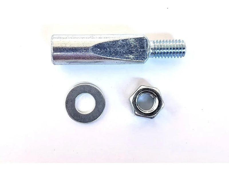Chavetas De Pedivela Caloi 10 Mobilete Bike Motorizada (Par)