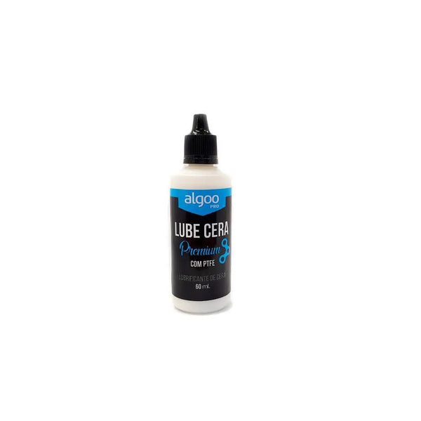 Lubrificante Óleo P/ Corrente Seco Pro Cera Premium 60ml