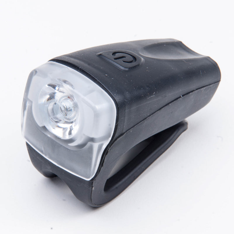 Lanterna Farol Led Bike Recarregável - JY-378FU - Absolute