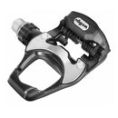 Pedal 9/16" Rosca Grossa - Clip Wellgo R251 (Speed) Alumínio