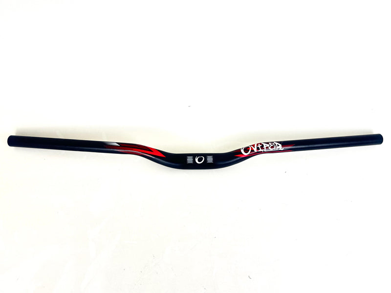 Guidão Bicicleta Bike Freeride Viper Alumínio - Varias Cores