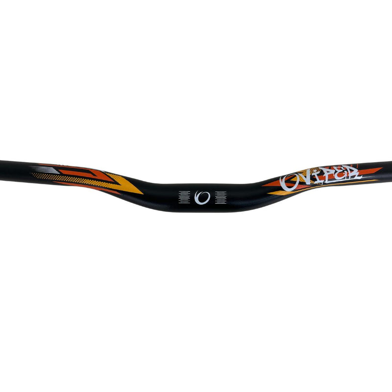 Guidão Bicicleta Bike Freeride Viper Alumínio - Varias Cores