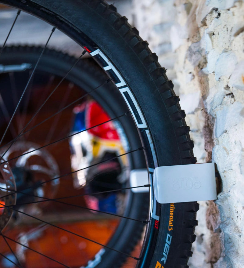 Suporte De Parede Para MTB Hornit Clug - 58-69mm