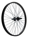 Par de Rodas Aro 20 Bicicleta Infantil Alumínio Várias Cores