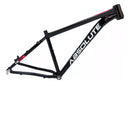 Quadro Alumínio 29 Absolute Nero 5 Bike Bicicleta Mtb