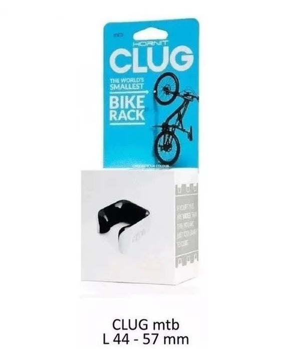 Suporte de Parede Para Bike Vertical Hornit Clug Speed / MTB