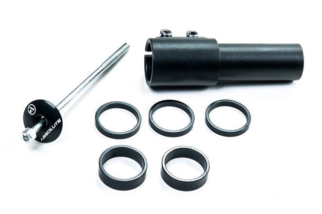 Extensor Prolongador Alongador de Espiga Aheadset - Absolute