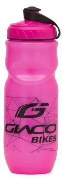 Garrafa/Squeeze/Caramanhola Giaco - Comum - 650ml