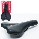 Selim MTB - Absolute Nero Microfibra (Preto)