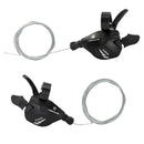 Kit de Transmissão 20V Absolute A7 - Com Cassete (11/42d)