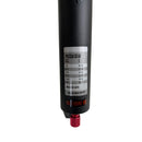 Garfo Suspensão Bike 29 Ar Óleo Magnésio Trava No Guidão