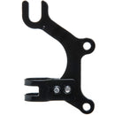 Adaptador Freio Disco Traseiro Gancheira c/ Abraçadeira 22mm